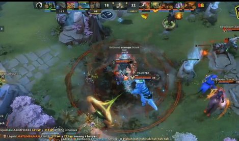 DOTA2梦幻联赛S28小组赛精彩回顾与战报分析
