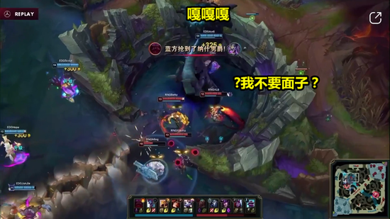 DOTA2新英雄朗戈上线 四川话配音引发玩家热议